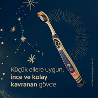 COLGATE COLGATE Colgate Harry Potter Çocuk Diş Fırçası Tekli 1 of 7