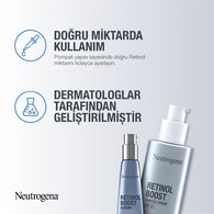Neutrogena Retinol Boost Serum 30 ml
