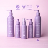 Tresan The Earth Şampuan Collagen&Biotin 250 ml