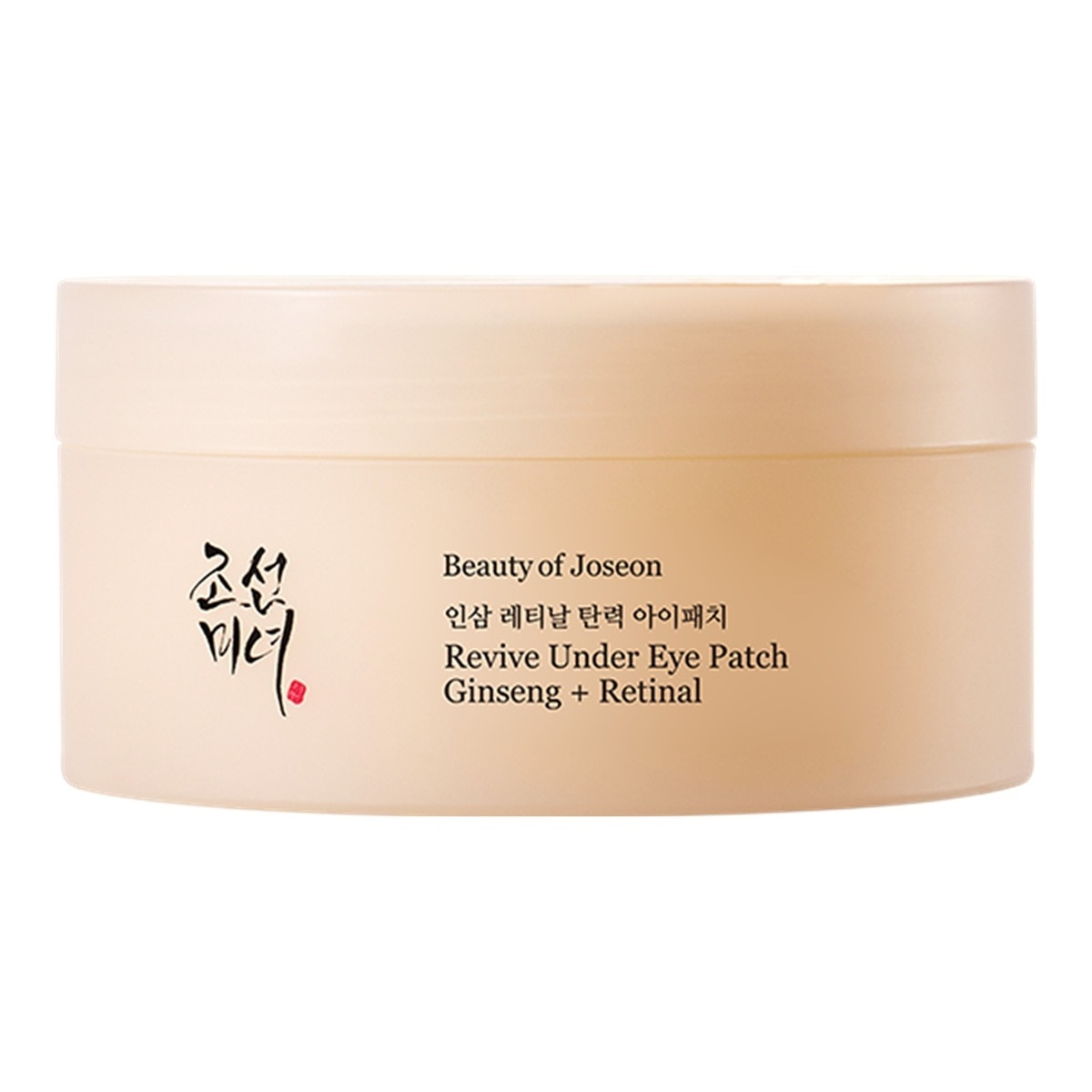 BEAUTY OF JOSEON BEAUTY OF JOSEON Beauty Of Joseon Revive Under Göz Bandı 93 g 1 of 6