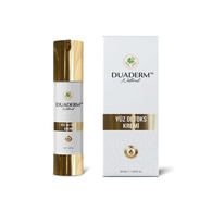 Duaderm Yüz Detoks Krem 50 ml