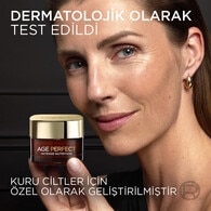  LOREAL PARIS EXC. LOREAL PARIS EXC. L'Oreal Paris Age Perfect Intense Gündüz Kremi 50 ml  1 of 6 