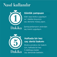  OGX OGX OGX Pro Growth Peptide Dökülme Karşıtı Şampuan 385 ml  1 of 10 