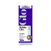 White Glo Mor Diş Macunu 115 g