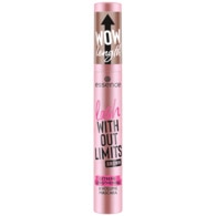 Essence Extreme Lengthening & Volume Maskara 02
