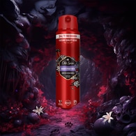 Old Spice Deodorant Spray Night Panther 150 ml