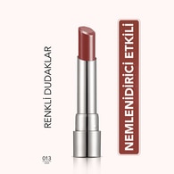  FLORMAR FLORMAR Flormar Sheer Up Ruj No: 013 Gaia  1 of 1 