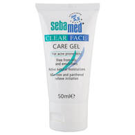 Sebamed Clear Face Bakım Jeli 50 ml