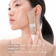 The Purest Solutions Tone Corrector BB Krem Medium 40 ml