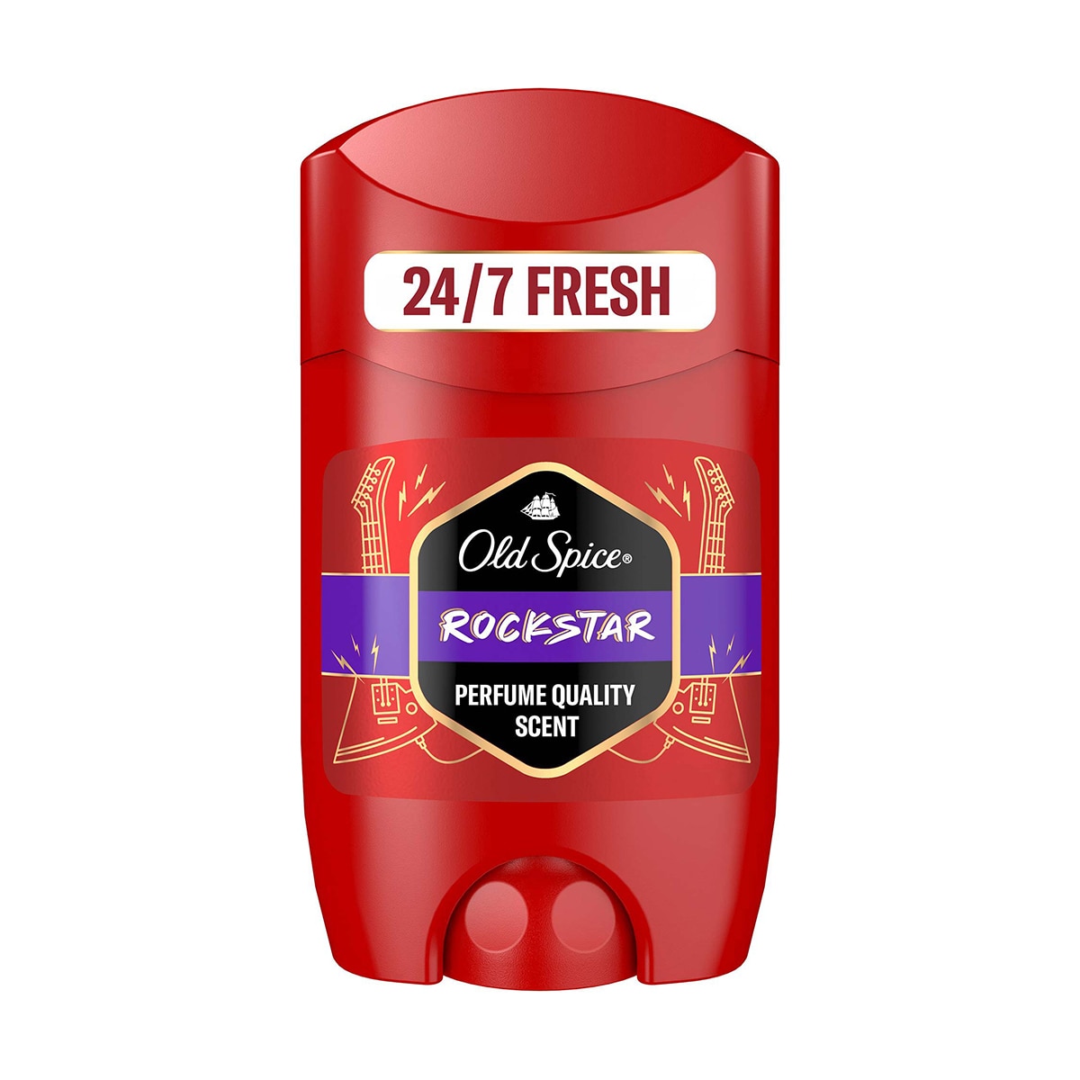  OLD SPICE OLD SPICE Old Spice Stick Rockstar 50 ml  1 of 12 