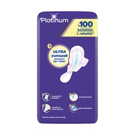 Orkid Platinum Dörtlü Hijyenik Ped Normal 24'lü