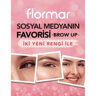 Flormar Brow Up Highlighter Kaş Altı Aydınlatıcı Asansörlü Kalem Stick Diamond 001