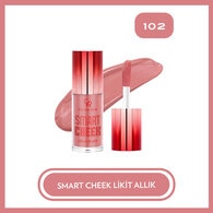 GOLDEN ROSE GOLDEN ROSE Golden Rose Smart Cheek Likit Allık 102