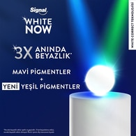 Signal White Now Anında Beyazlatıcı Leke Karşıtı 75 ml