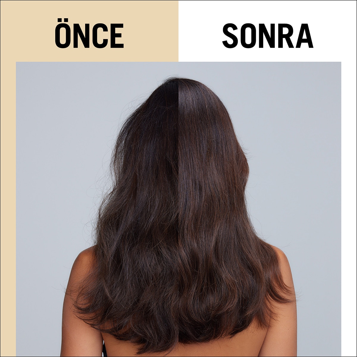  GLISS GLISS Gliss Oil Nutritive Şampuan 400 ml  1 of 7 