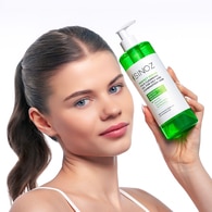 Sinoz Yağlı ve Karma Ciltler Yüz Temizleme Jeli 200 ml