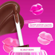  NYX NYX Nyx Professional Makeup Jelly Job Dudak Parlatıcısı Jellybean  1 of 9 