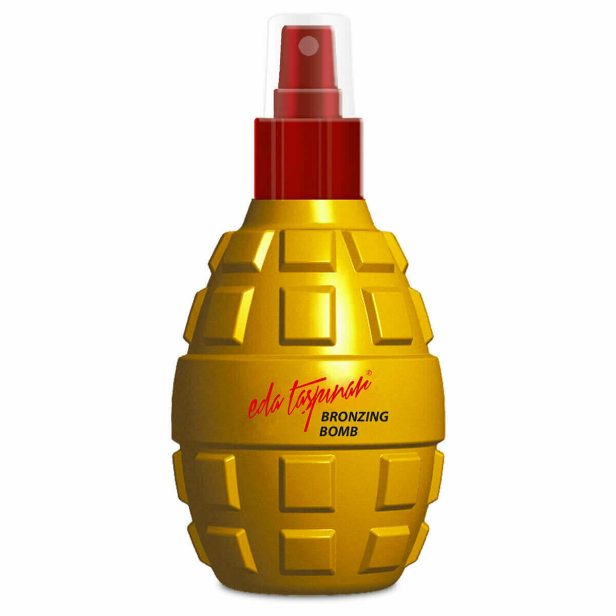  EDA TAŞPINAR EDA TAŞPINAR Eda Taşpınar Bronzlaştırıcı Bomb 200 ml  Eda Taşpınar Bronzlaştırıcı Bomb 200 ml