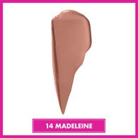Nyx Professional Makeup Butter Gloss Dudak Parlatıcısı Madeleine