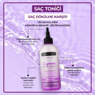 Morfose Supreme Saç Toniği 300 ml