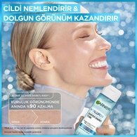 Garnier Hyaluron Bariyer Onarıcı Tonik 120 ml