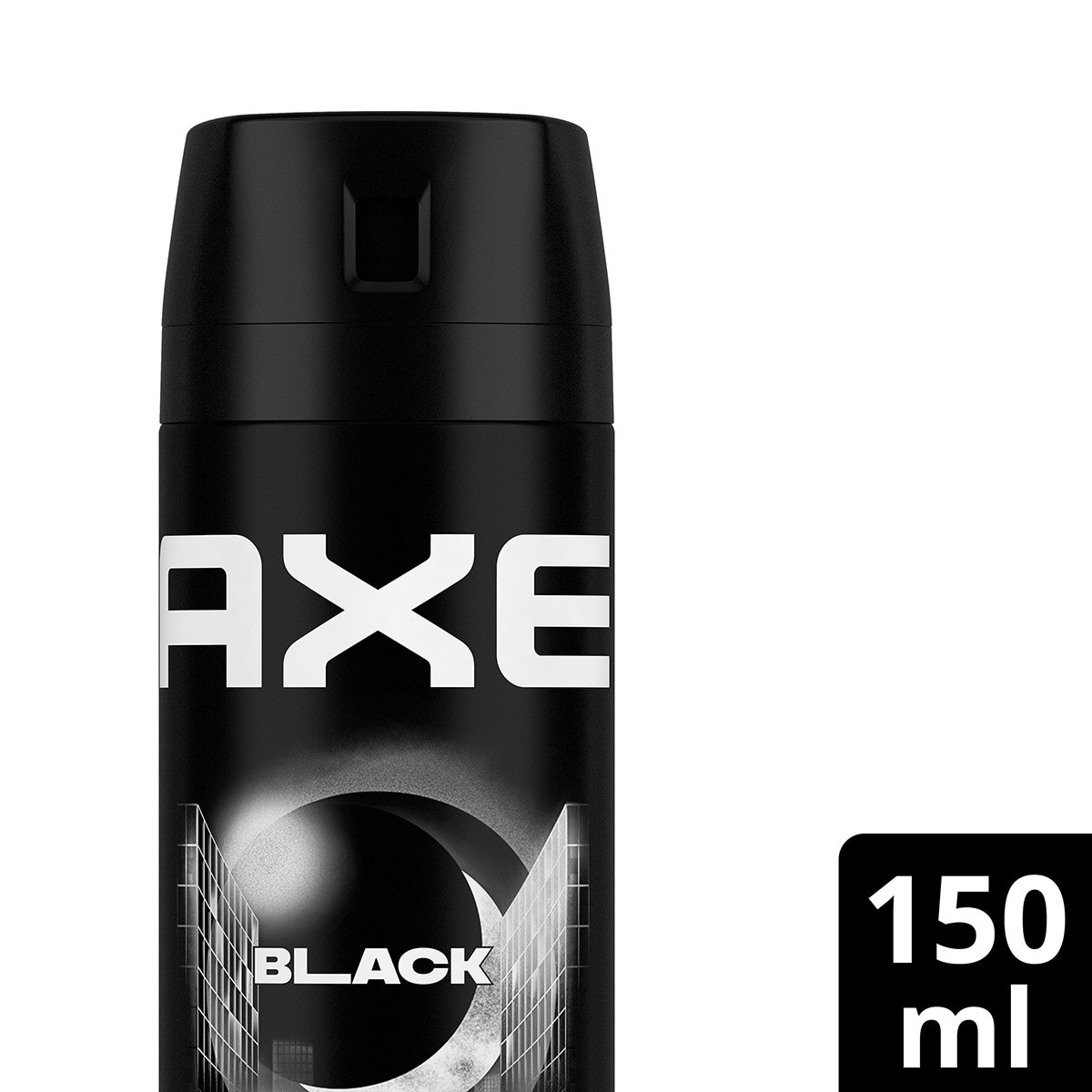 AXE AXE Axe Black Erkek Deodorant 150 ml 1 of 10