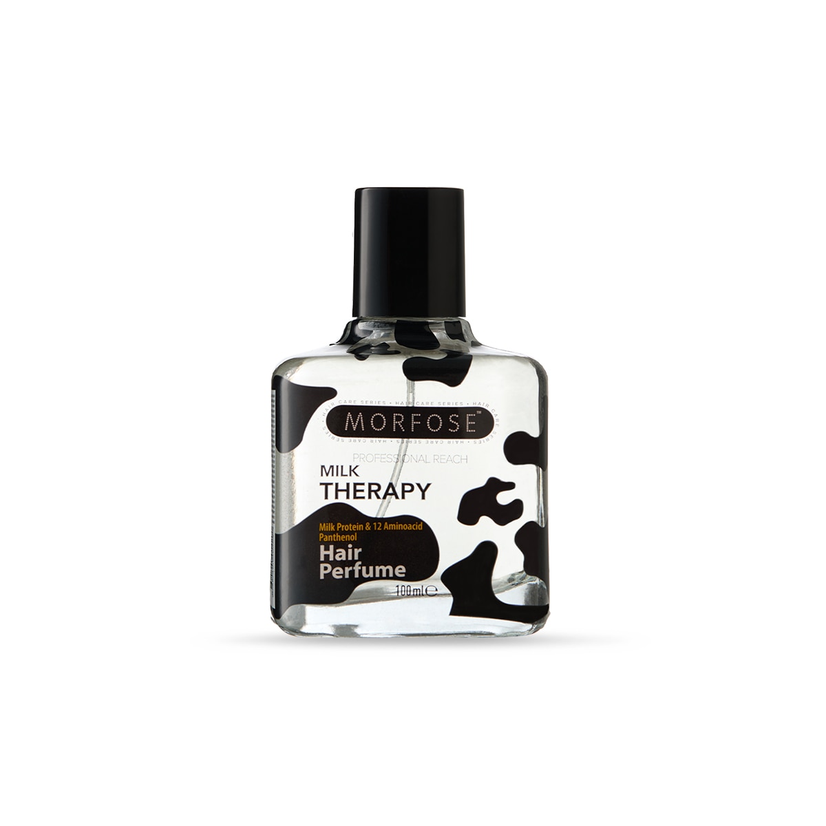  MORFOSE MORFOSE Morfose Milk Therapy Saç Parfümü 100 ml  1 of 5 