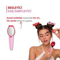  MIA KLINIKA MIA KLINIKA Mia Klinika Kaş Besleyici Şekillendirici Wax 6.5 ml  1 of 8 