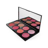 Revolution Ultra Blush Palette Sugar and Spice  