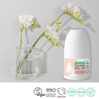 Siveno Doğal Roll On Beyazlatıcı Etkili 50 ml