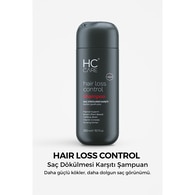  HC CARE HC CARE HC Care Şampuan Hair Loss Control 300 ml  