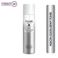  PURE BEAUTY PURE BEAUTY Pure Beauty Brighten Up Nem Veren Tonik 140 ml  1 of 1 
