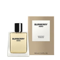  BURBERRY BURBERRY Burberry Hero Erkek Edt 100 ml  1 of 1 