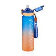 VAGONLİFE MOTİVASYON SU MATARASI 1000ML