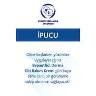 Bepanthol Cilt Bakım Kremi 30 gr