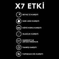 Rexona MotionSense Kadın Stick Deodorant Invisible On Black + White Clothes 40 ml