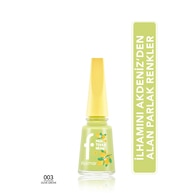  FLORMAR FLORMAR Flormar Mediterranean No: 003 Olive Grove 