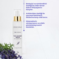 Bade Natural Saf Lavanta Suyu 100 ml