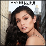 Maybelline New York Lash Sensational Yelpaze Etkili Suya Dayanıklı Maskara Siyah