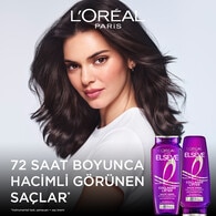 ELSEVE ELSEVE L'Oreal Paris Elseve Collagen Lifter Saç Kremi 250 ml 1 of 8