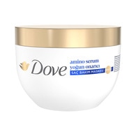  DOVE DOVE Dove Saç Bakım Maskesi Yoğun Onarıcı 265 ml  1 of 11 