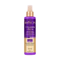  BIOXCIN BIOXCIN Bioxcin Kolajen & Biotin Hacim Verici Sıvı Saç Kremi 200 ml  