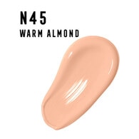 Max Factor Facefinity 3'ü 1 Arada Fondöten No: 45 Warm Almond