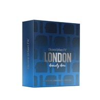 DICORA URBAN FIT DICORA URBAN FIT Dicora Erkek Set London Erkek Parfüm EDT 40 ml + Kişisel Bakım Seti + Jel 100 ml 1 of 2