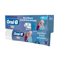 ORAL-B ORAL-B Oral-B Çocuk Diş Macunu Frozen 30 ml 1 of 12