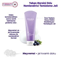  FRUDIA FRUDIA Frudia Blueberry Nemlendirici Jel Temizleyici 145 ml  1 of 4 