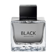 Antonio Banderas Black Seduction Erkek Parfüm EDT 100 ml