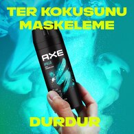 Axe Apollo Erkek Deodorant Sprey 150 ml