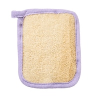 Balmy Sabunlu Banyo Kesesi Menekşe & Adaçayı
