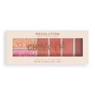 Revolution Cheek Lift Allık Paleti Coral Dreaming
